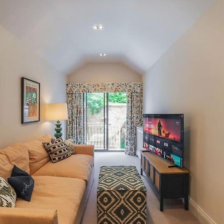 The Long Walk: 3Bed & Garden Villa Windsor Ngoại thất bức ảnh