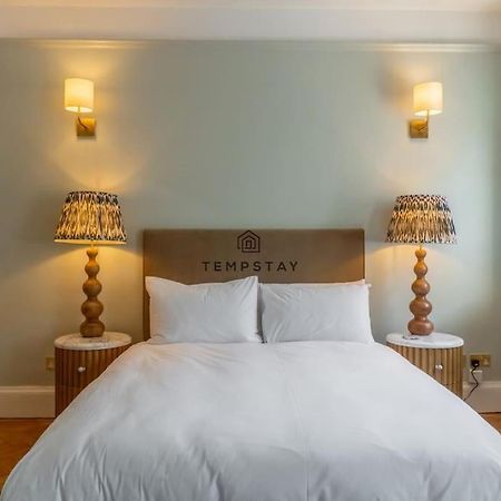 The Long Walk: 3Bed & Garden Villa Windsor Ngoại thất bức ảnh