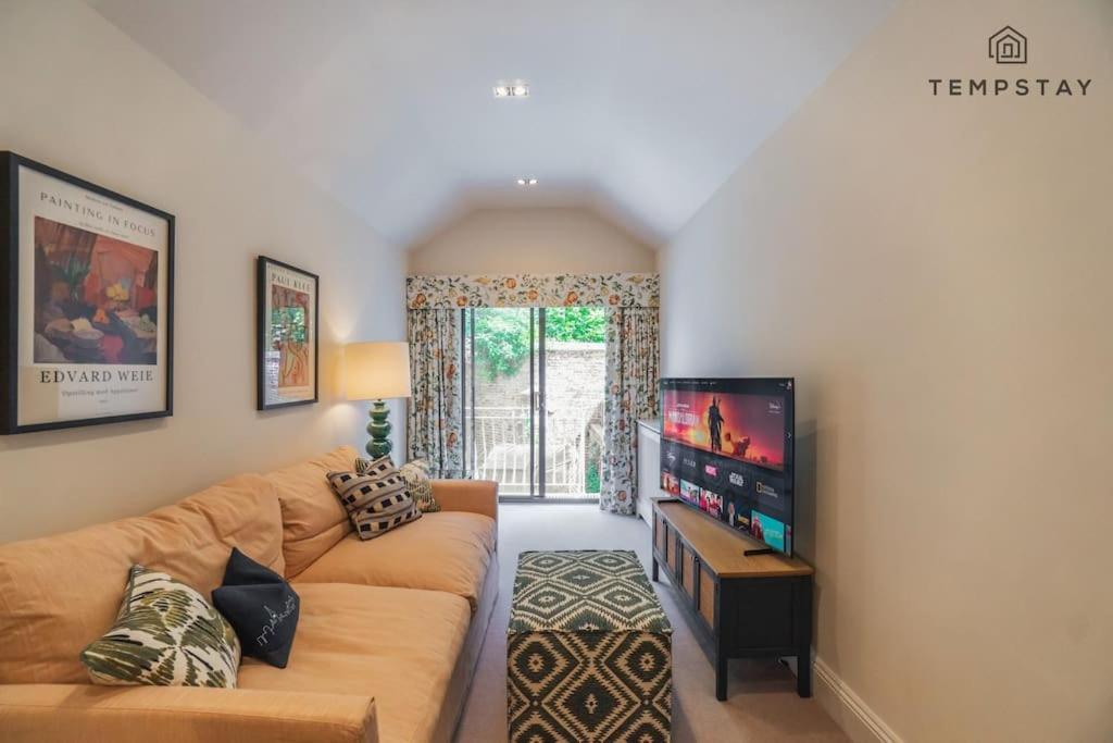 The Long Walk: 3Bed & Garden Villa Windsor Ngoại thất bức ảnh