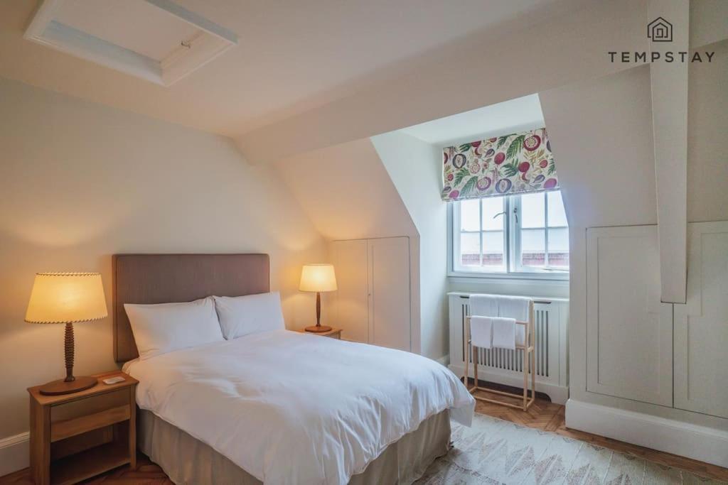 The Long Walk: 3Bed & Garden Villa Windsor Ngoại thất bức ảnh